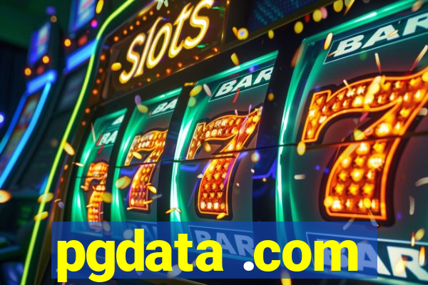 pgdata .com